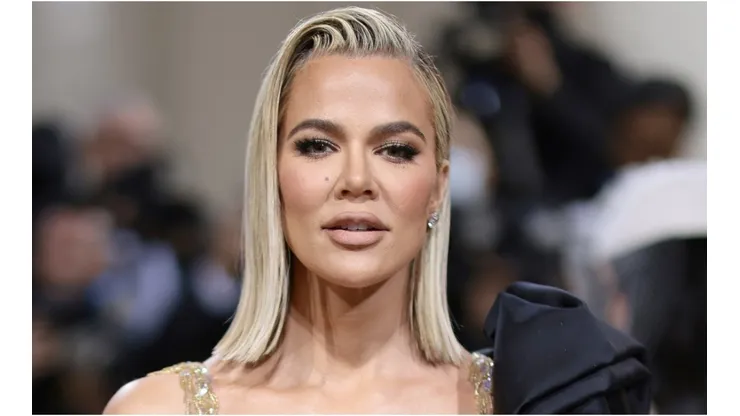 Khloe Kardashian