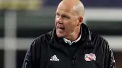 Brad Friedel