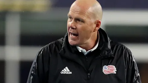 Brad Friedel
