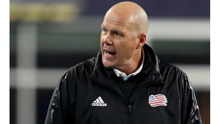 Brad Friedel