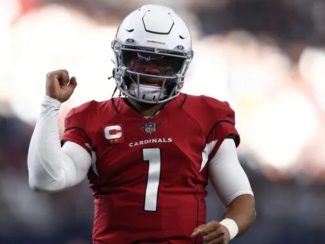 NFL Rumors: Cardinals optimistic about Kyler Murray contract extension