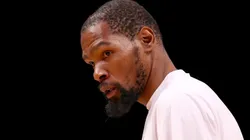 Kevin Durant