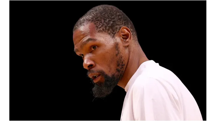 Kevin Durant