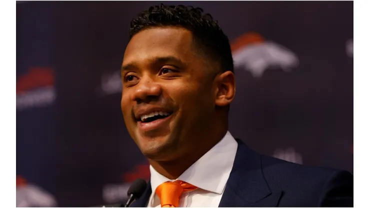 Russell Wilson