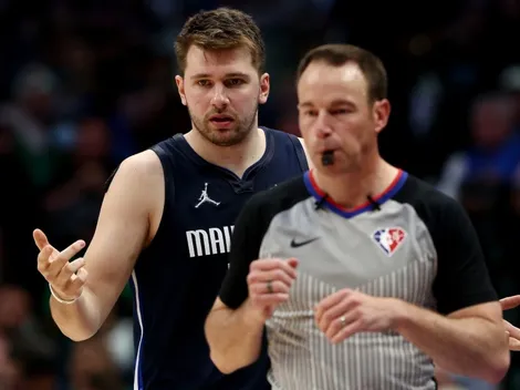 NBA 2022-23: How many Technical Fouls before a suspension in the NBA?