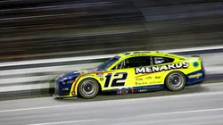 Ryan Blaney, Nascar All-Star Race winner