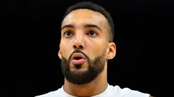 Rudy Gobert