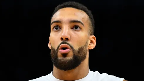 Rudy Gobert