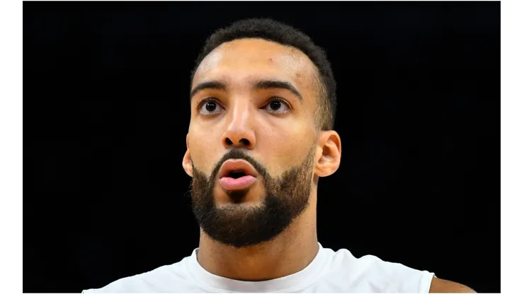 Rudy Gobert