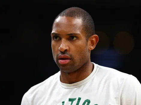 Is Al Horford a Hall of Famer?