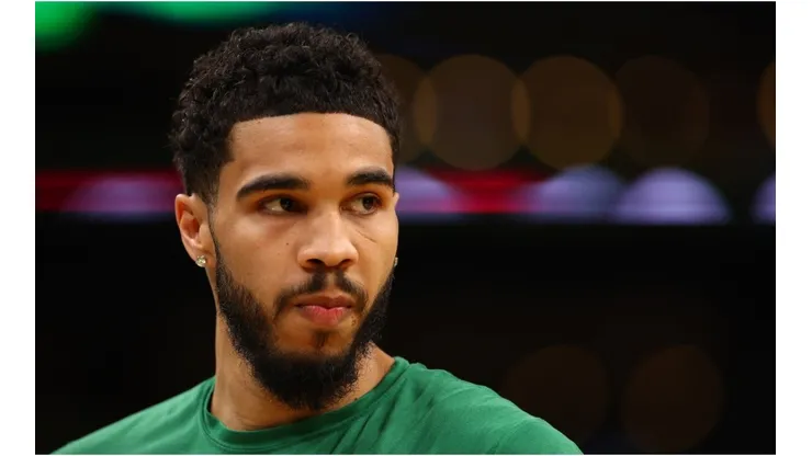 Jayson Tatum