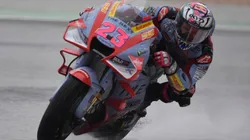 Enea Bastianini, French Grand Prix winner