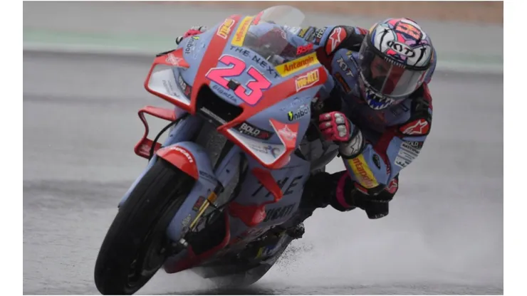 Enea Bastianini, French Grand Prix winner