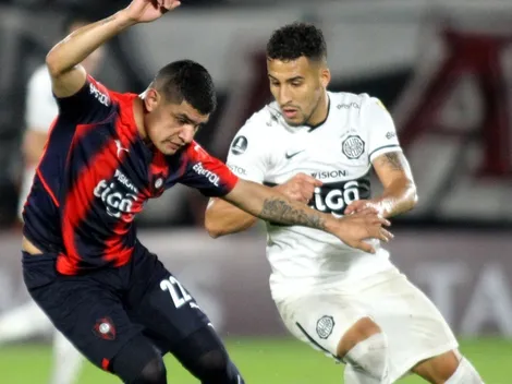 Cerro Porteño vs Olimpia: Preview, predictions, odds and how to watch or live stream free the 2022 Copa Libertadores in the US today
