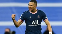 Kylian Mbappé