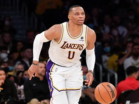 NBA Rumors: Lakers could trade Russell Westbrook, but not at all costs