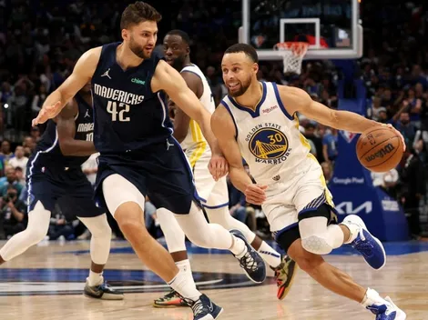 NBA Playoffs: Golden State Warriors vs. Dallas Mavericks Game 4 | Odds, Picks, Bets, Best Lines