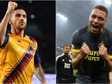 Roma vs Feyenoord: Date, Time and TV Channel in the US to watch or live stream 2021-2022 UEFA Europa Conference League Final