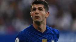 Christian Pulisic of Chelsea