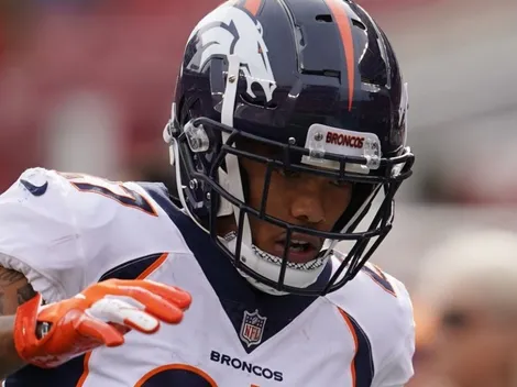 Viral Video: Ex-Broncos player Brendan Langley arrested after fight with United Airlines employee