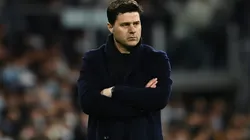 PSG are expected to fire Mauricio Pochettino.