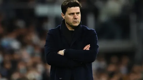 PSG are expected to fire Mauricio Pochettino.