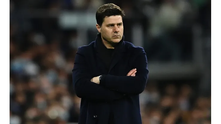 PSG are expected to fire Mauricio Pochettino.