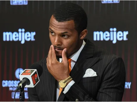 NFL News: Deshaun Watson's lawyer speaks up amid potential suspension