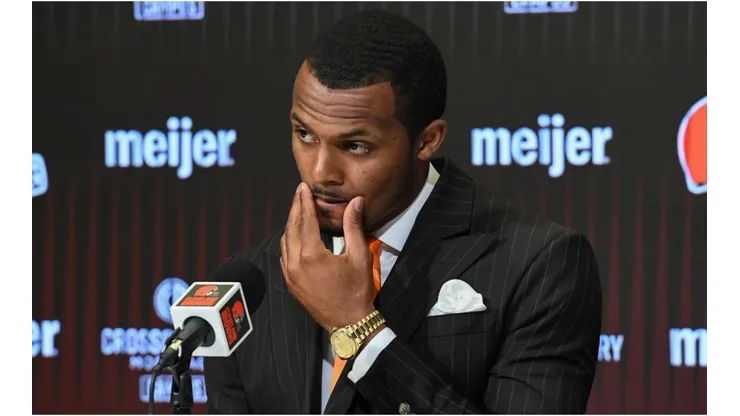 Deshaun Watson