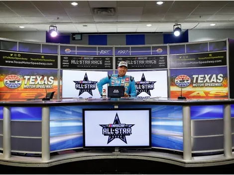 Nascar All-Star race: Who is the top winner?