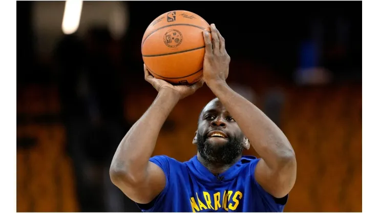 Draymond Geen
