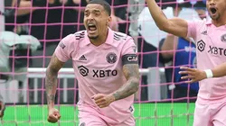 Gregore of Inter Miami