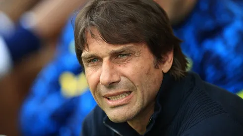 Antonio Conte