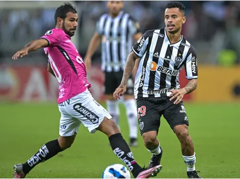 Independiente del Valle vs America Mineiro: Date, Time, and TV Channel in the US to watch or live stream free the Copa Conmebol Libertadores 2022