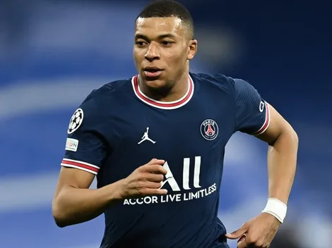 Report: The reason why PSG must pay €35M to Monaco after Kylian Mbappe's decision