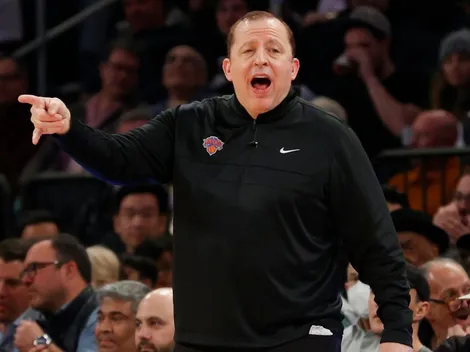 NBA Trade Rumors: New York Knicks eye their first target for next season