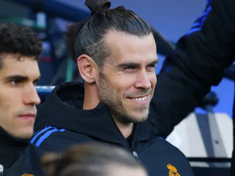 Real Madrid: The reason why Gareth Bale didn't feature in final game of 2021-22 La Liga season