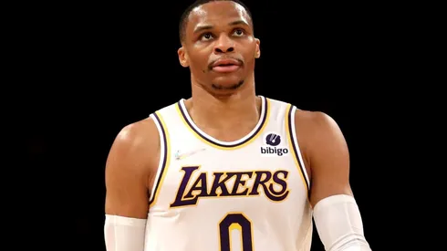 Russell Westbrook.