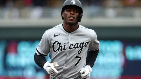 Tim Anderson, Chicago White Sox