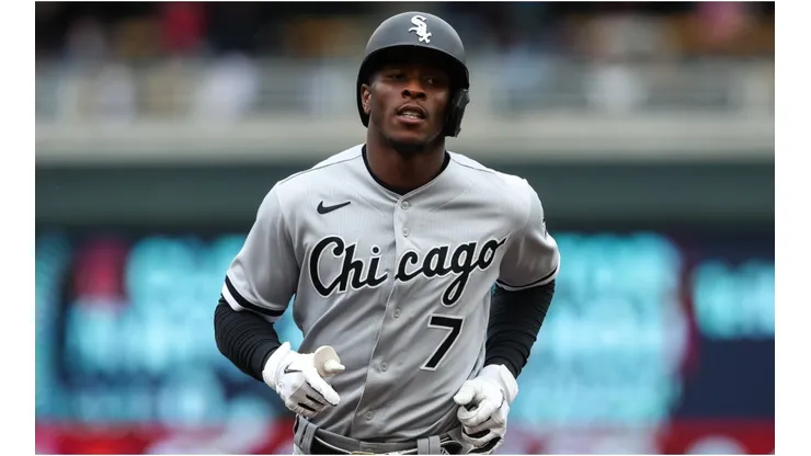 Tim Anderson, Chicago White Sox