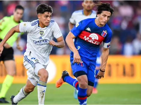 Boca Juniors vs Tigre: Predictions, odds, and how to watch or live stream free Argentina Copa de la Liga 2022 in the US today