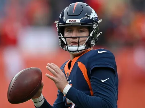NFL Rumors: Drew Lock runs from behind in race for Seahawks quarterback job