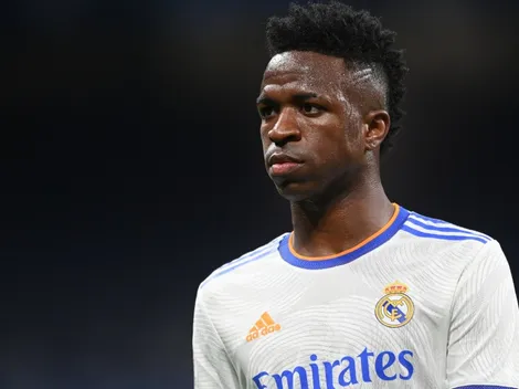 Vinicius Junior´s Profile: Age, height, family, private life, hair, tattoos, salary and market value