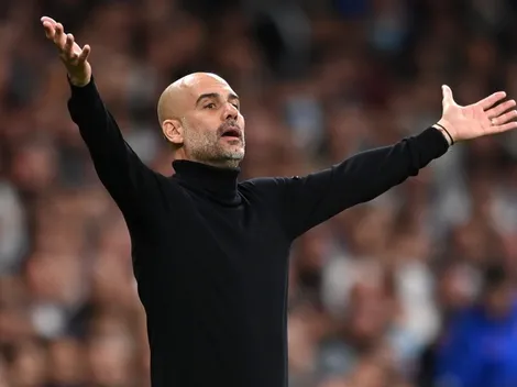 Pep Guardiola tells media that neutrals favor Liverpool over Man City to win Premier League