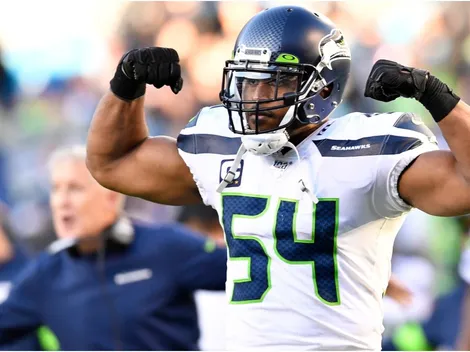 Seahawks LB compared to Bobby Wagner amid big season