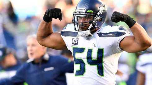 Bobby Wagner had a winning era with Seattle Seahawks