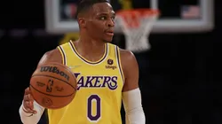 Russell Westbrook