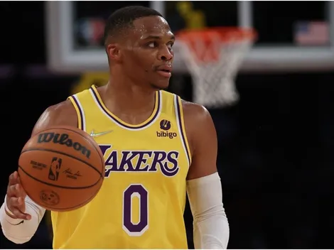 NBA Rumors: Lakers have a masterplan to trade Russell Westbrook