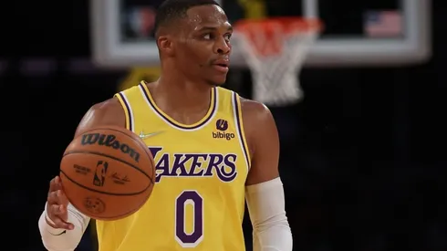 Russell Westbrook