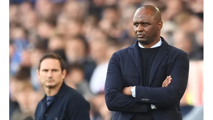 Patrick Vieira